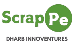 Scrappe - Recycling Made Easy